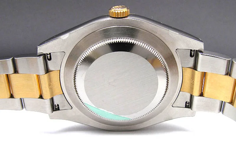ロレックス(ROLEX) 時計 デイトジャストII 116333