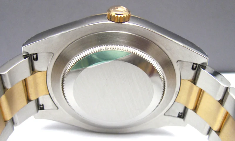 ロレックス(ROLEX) 時計 デイトジャストII 116333