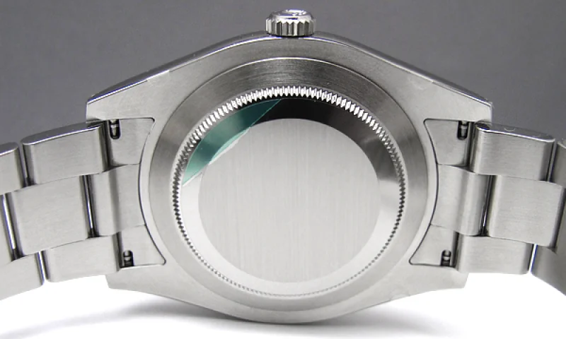 ロレックス(ROLEX) 時計 デイトジャストII 116334