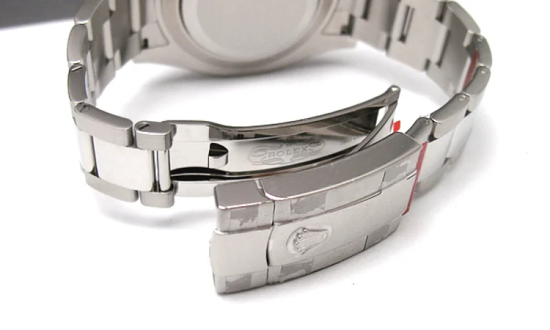 ロレックス(ROLEX) 時計 デイトジャストII 116334