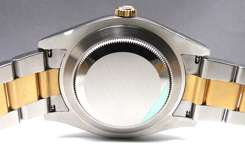 ロレックス(ROLEX) 時計 デイトジャストII 116333
