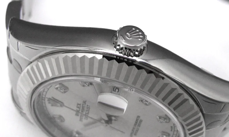 ロレックス(ROLEX) 時計 デイトジャストII 116334G