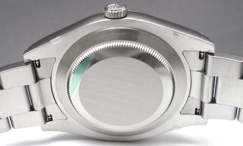 ロレックス(ROLEX) 時計 デイトジャストII 116334G