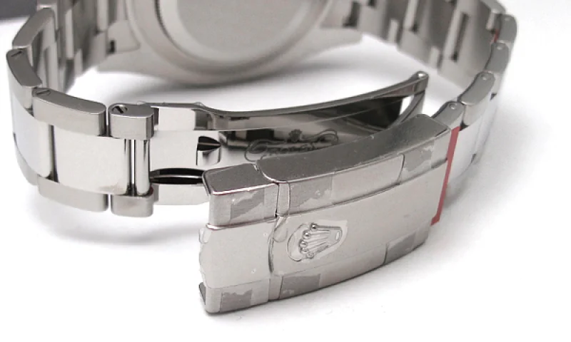 ロレックス(ROLEX) 時計 デイトジャストII 116334G