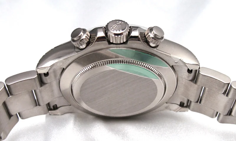 ROLEX ロレックス スーパーコピー 時計 デイトナ 116509NG