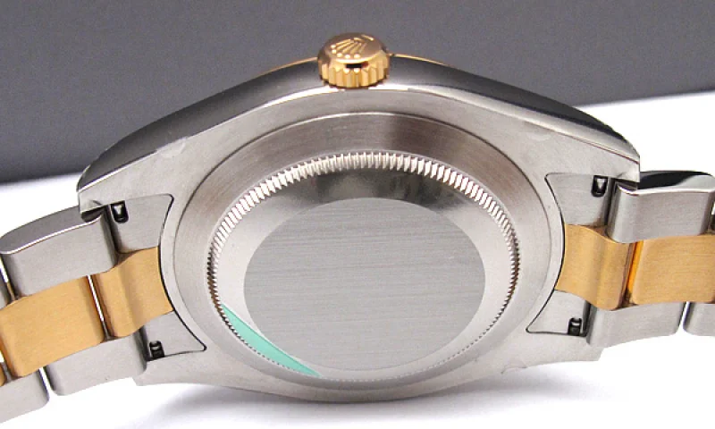 ロレックス(ROLEX) 時計 デイトジャストII 116333