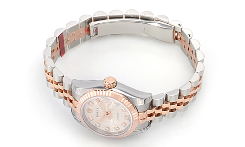 ロレックス(ROLEX) 時計 デイトジャスト 179171G