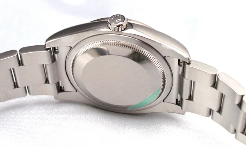 ロレックス(ROLEX) 時計 デイトジャスト 116244G