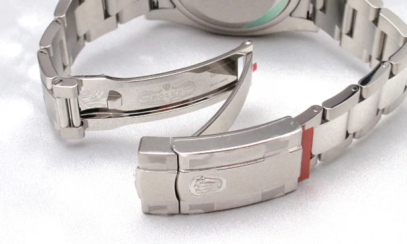 ロレックス(ROLEX) 時計 デイトジャスト 116244G