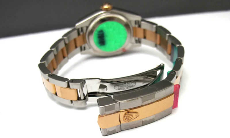 ロレックス(ROLEX) 時計 デイトジャスト 179161G