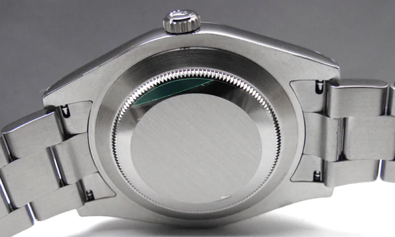 ロレックス(ROLEX) 時計 デイトジャストII 116334