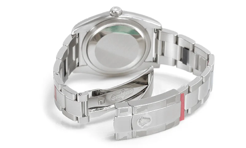 ロレックス(ROLEX) 時計 デイトジャスト 116200