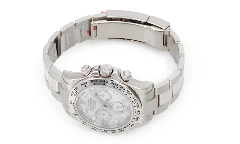 ROLEX ロレックス スーパーコピー 時計 デイトナ 116509NG
