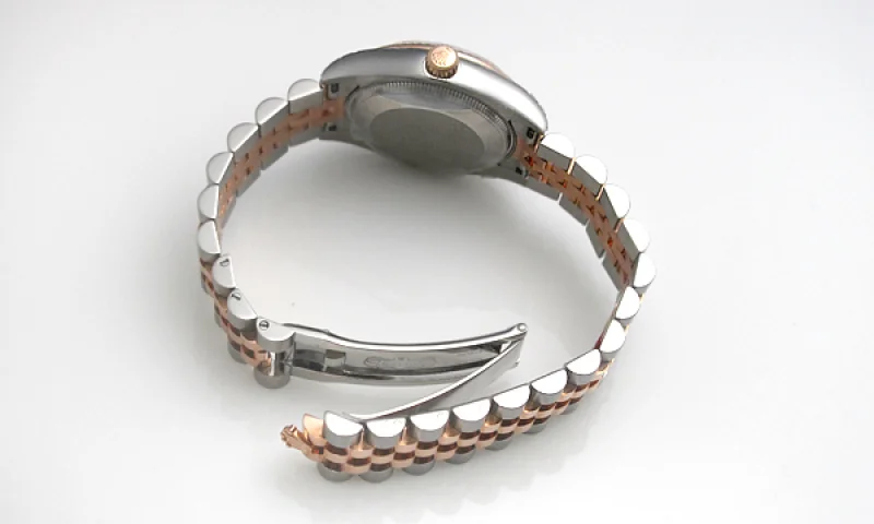 ロレックス(ROLEX) 時計 デイトジャスト 178271G