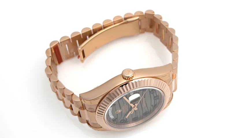 ロレックス(ROLEX) 時計 デイデイトII 218235