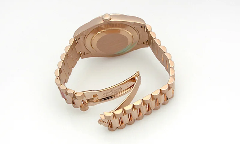 ロレックス(ROLEX) 時計 デイデイトII 218235