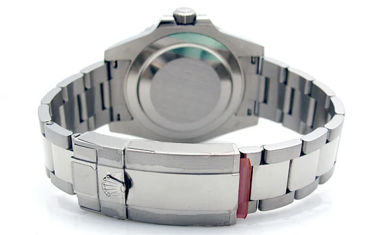 ロレックス(ROLEX) 時計 ＧＭＴマスターII 116759SA