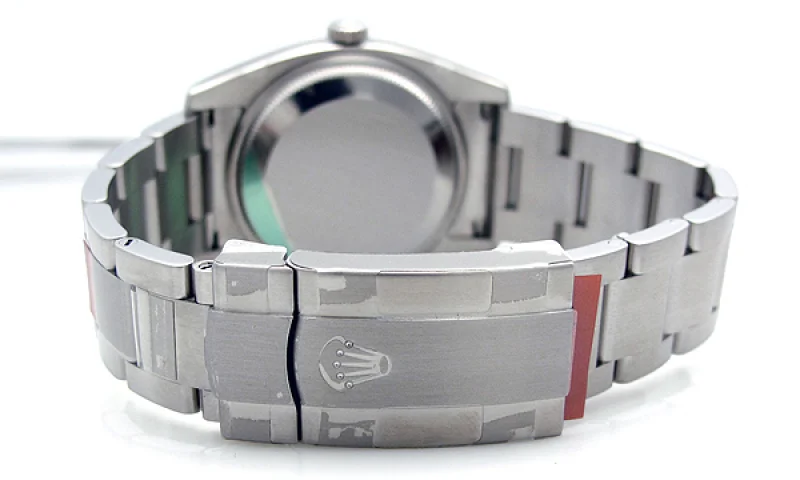 ロレックス(ROLEX) 時計 エアキング 114234G