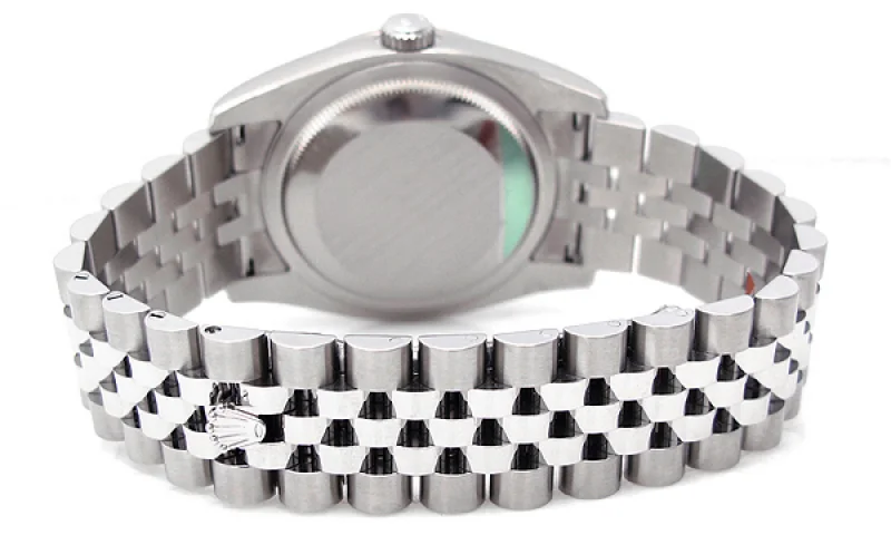 ロレックス(ROLEX) 時計 デイトジャスト 116244NG