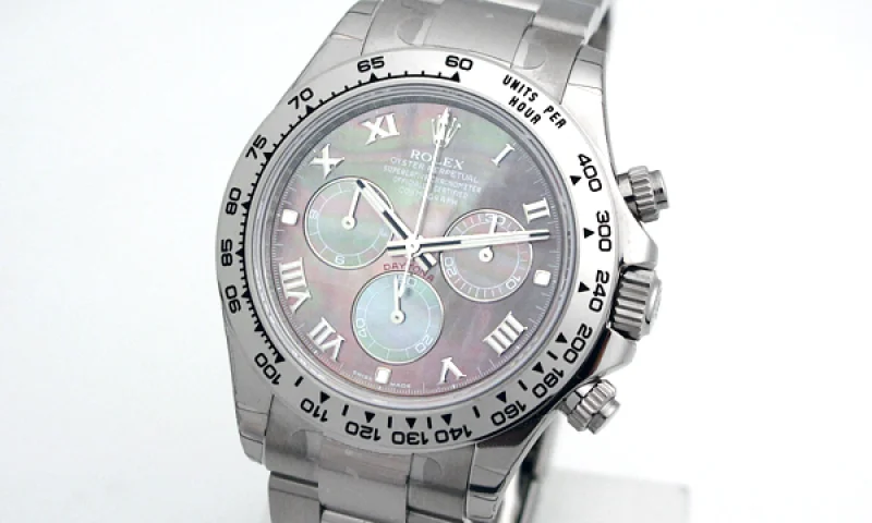 ROLEX ロレックス スーパーコピー 時計 デイトナ 116509NR