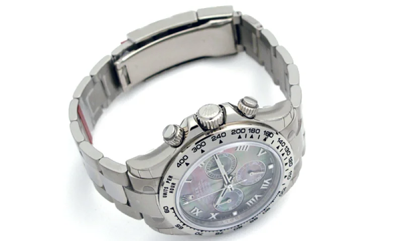 ROLEX ロレックス スーパーコピー 時計 デイトナ 116509NR