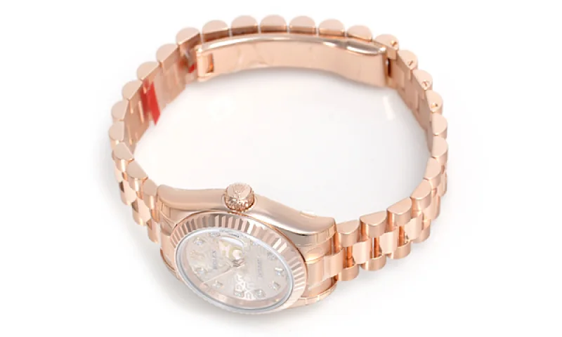 ロレックス(ROLEX) 時計 デイトジャスト 179175G