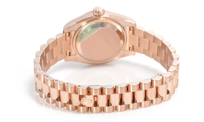 ロレックス(ROLEX) 時計 デイトジャスト 179175G