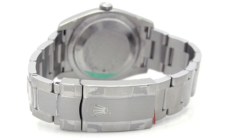 ロレックス(ROLEX) 時計 オイスターパーペチュアル 116034