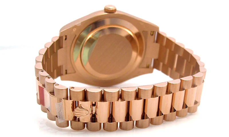 ロレックス(ROLEX) 時計 デイデイトII 218235