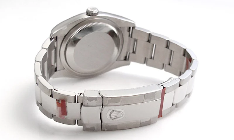 ロレックス(ROLEX) 時計 デイトジャスト 116200