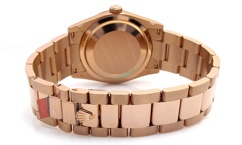 ロレックス(ROLEX) 時計 デイデイト 118205