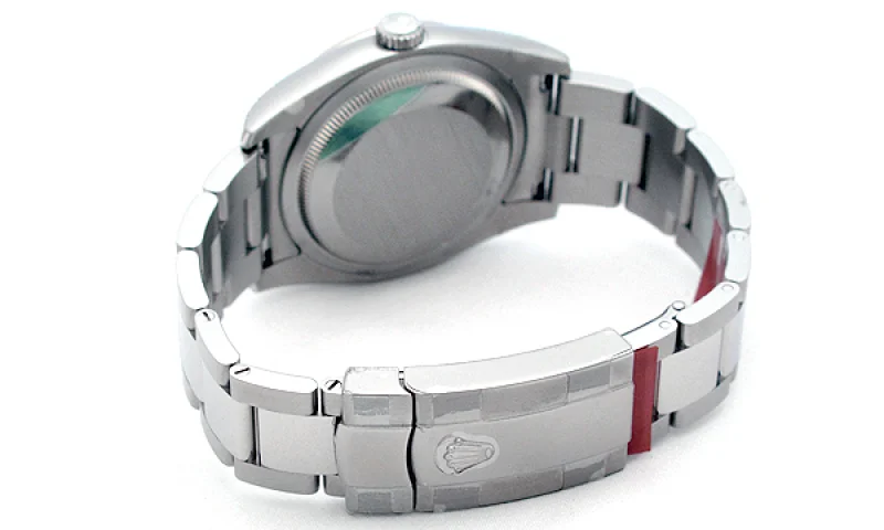 ロレックス(ROLEX) 時計 デイトジャスト 116244G