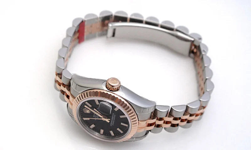 ロレックス(ROLEX) 時計 デイトジャスト 179171