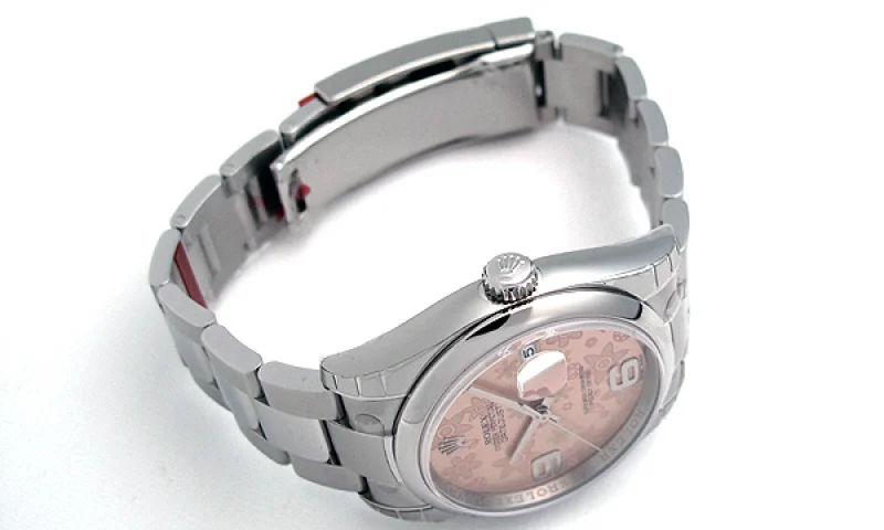ロレックス(ROLEX) 時計 デイトジャスト 116200