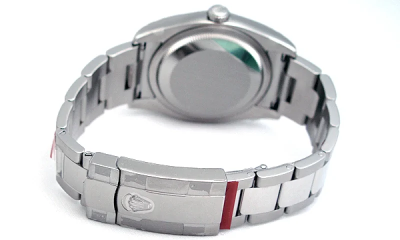 ロレックス(ROLEX) 時計 デイトジャスト 116200