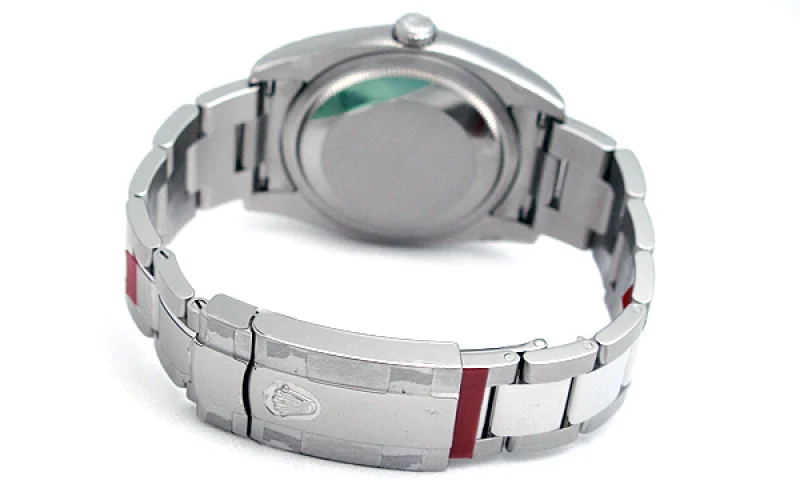 ロレックス(ROLEX) 時計 デイトジャスト 116200