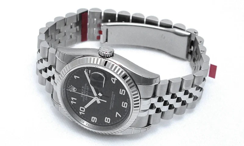 ロレックス(ROLEX) 時計 デイトジャスト 116234