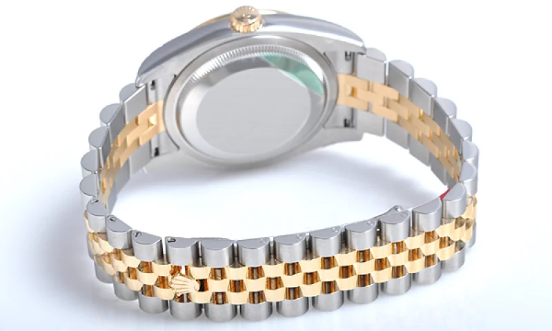 ロレックス(ROLEX) 時計 デイトジャスト 116243G