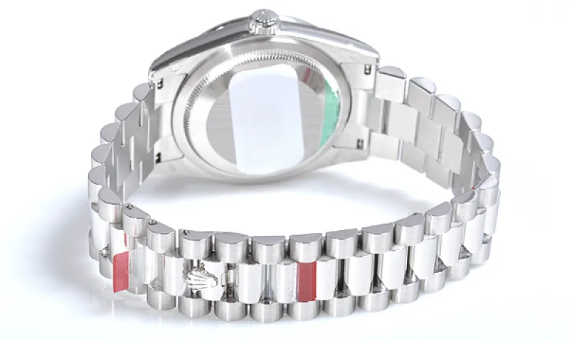 ロレックス(ROLEX) 時計 デイデイト 118346A