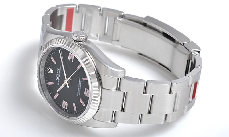 ロレックス(ROLEX) 時計 オイスターパーペチュアル 116034
