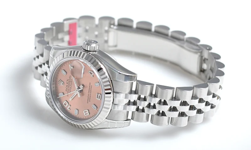 ロレックス(ROLEX) 時計 デイトジャスト 179174