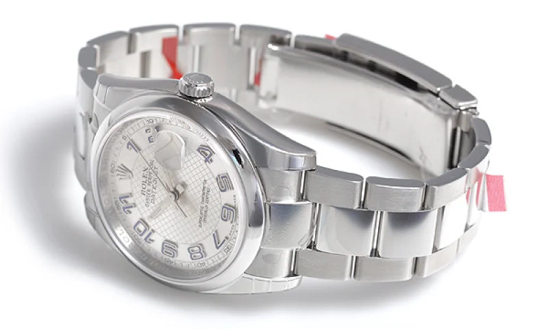 ロレックス(ROLEX) 時計 デイトジャスト 116200