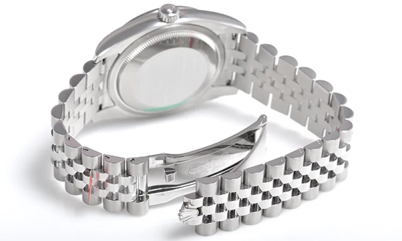 ロレックス(ROLEX) 時計 デイトジャスト 116244G