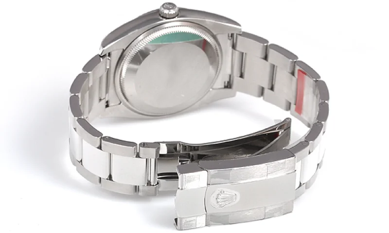 ロレックス(ROLEX) 時計 オイスターパーペチュアル デイト 115234