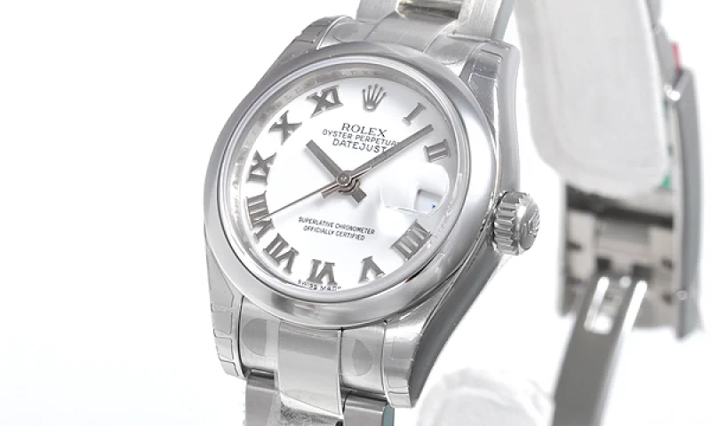 ロレックス(ROLEX) 時計 デイトジャスト 179160