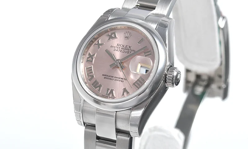 ロレックス(ROLEX) 時計 デイトジャスト 179160