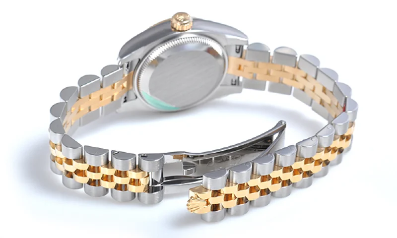 ロレックス(ROLEX) 時計 デイトジャスト 179173