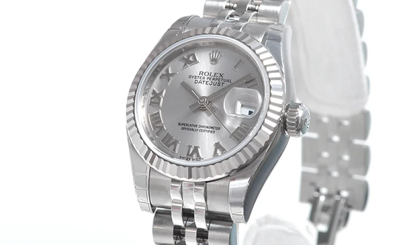 ロレックス(ROLEX) 時計 デイトジャスト 179174