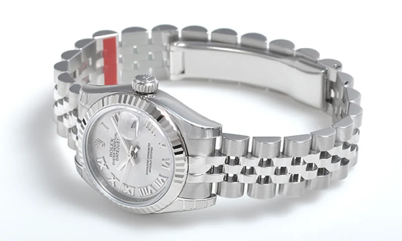 ロレックス(ROLEX) 時計 デイトジャスト 179174