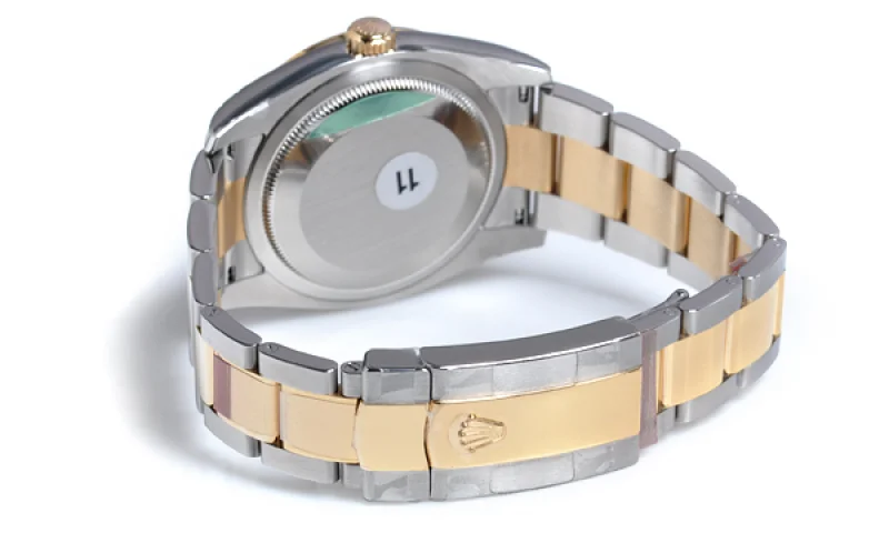 ロレックス(ROLEX) 時計 デイトジャスト 116243